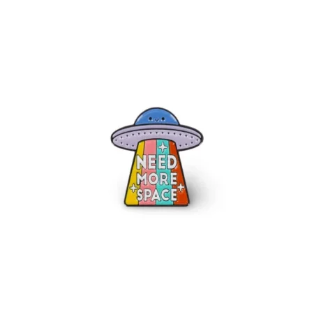 Pin Your Style! - Space