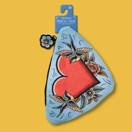 Estojo criativo Eclectionery by If - Heart