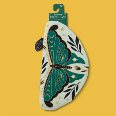 Estojo criativo Eclectionery by If - Moth