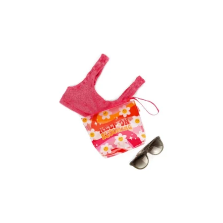 Bolsa de Praia Daisy
