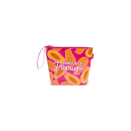Bolsa de Praia Papaya