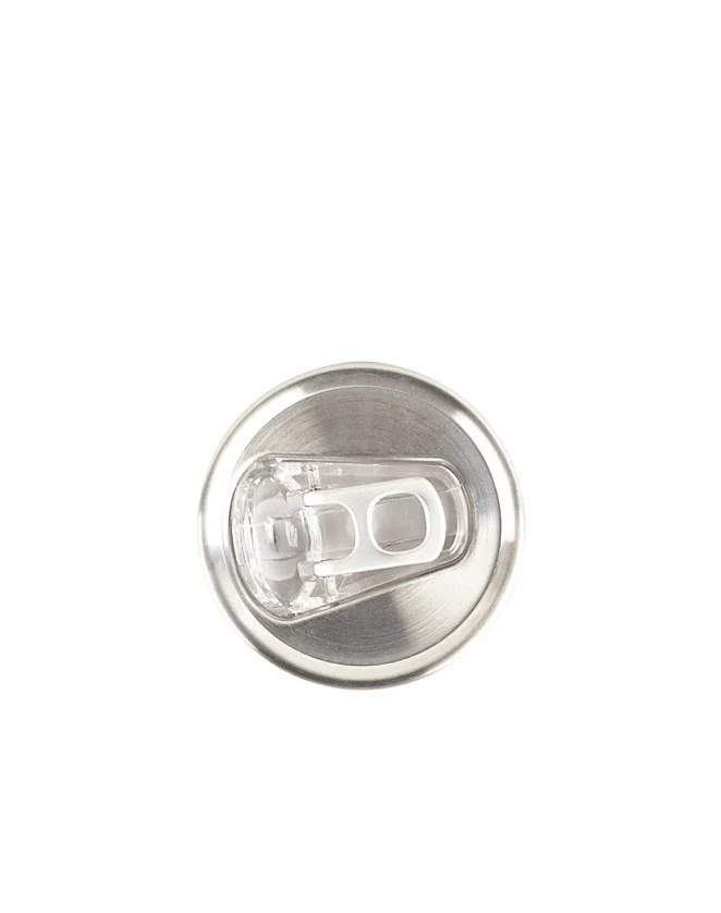 Lata térmica 500ml Les Artistes Paris - Snoopy Happy