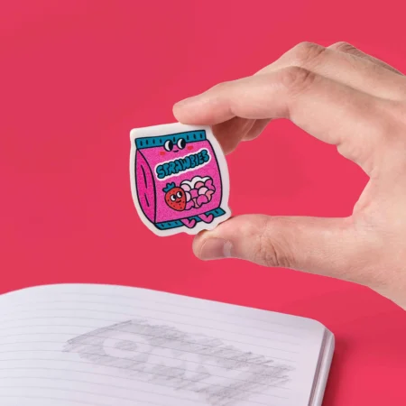 OMY Borracha Perfumada Buddies - Betty
