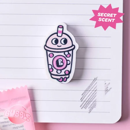OMY Borracha Perfumada Buddies - Bubble