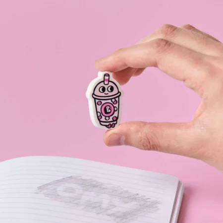 OMY Borracha Perfumada Buddies - Bubble