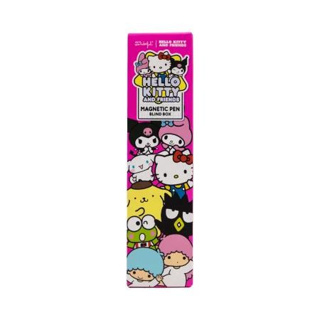 Blind Box Hello Kitty and Friends Mr. Wonderful
