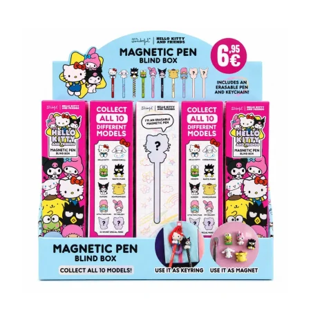 Blind Box Hello Kitty and Friends Mr. Wonderful