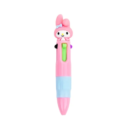 Mini Caneta multicolor My Melody Mr. Wonderful