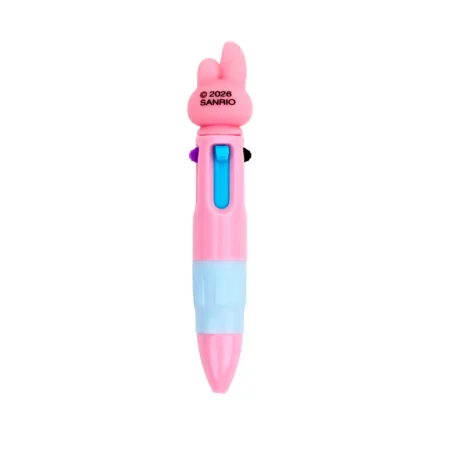 Mini Caneta multicolor My Melody Mr. Wonderful