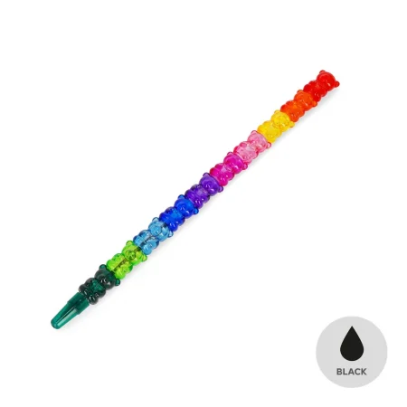 Caneta de gel Legami - Sweet Bears
