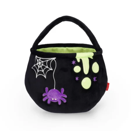 Bolsa Doçura ou Travessura Legami Halloween - Trick or Treat
