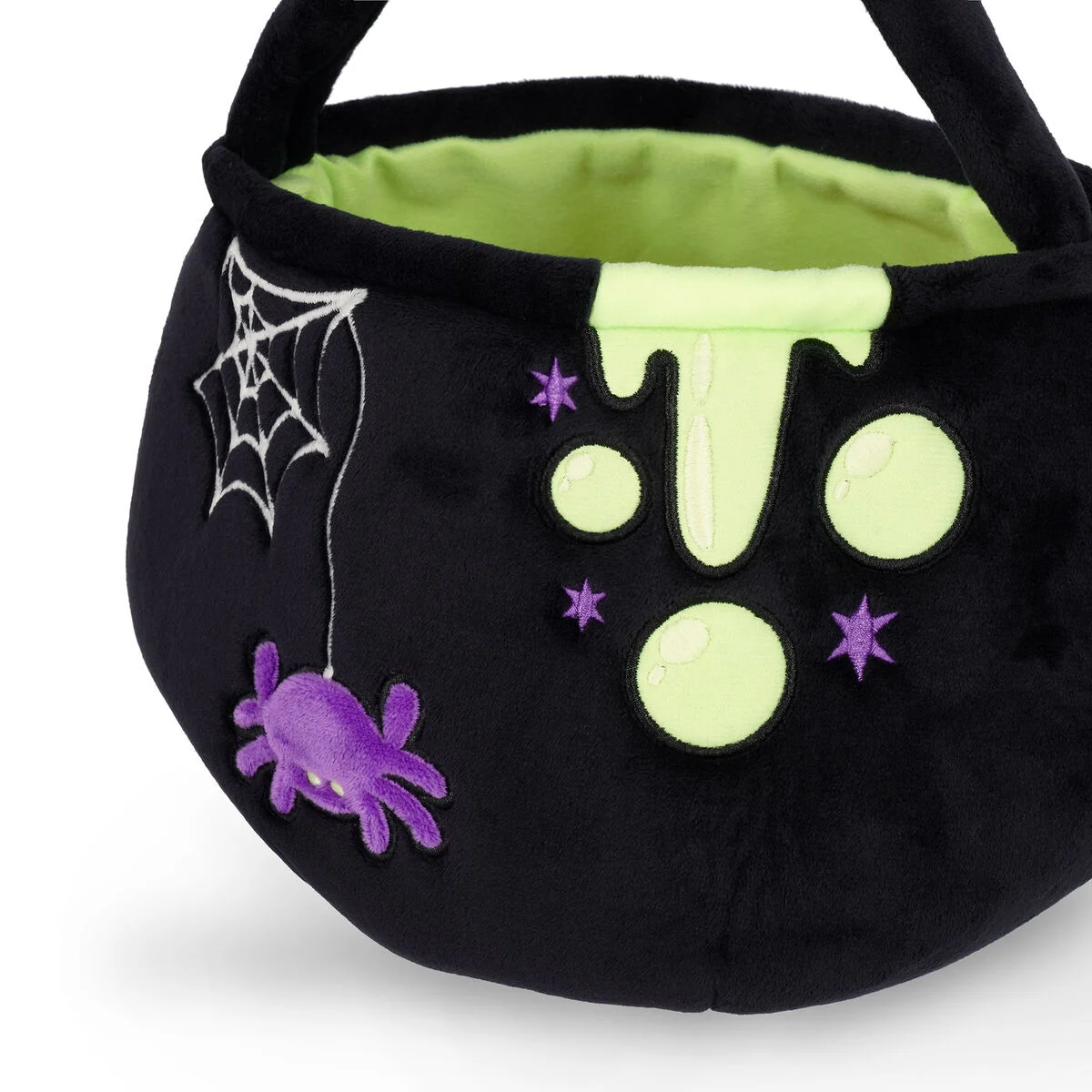 Bolsa Doçura ou Travessura Legami Halloween - Trick or Treat