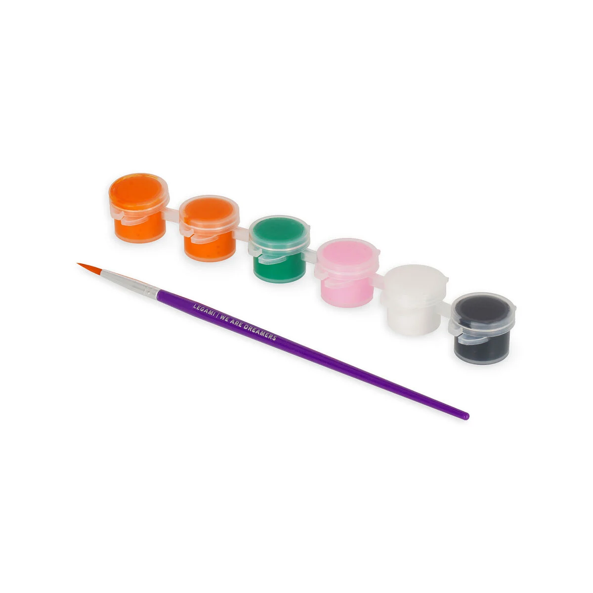 Kit de Decoração e Pintura de Halloween Legami - Paint Your Halloween