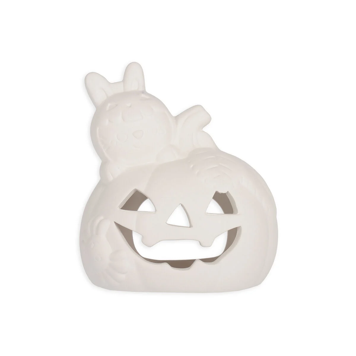Kit de Decoração e Pintura de Halloween Legami - Paint Your Halloween