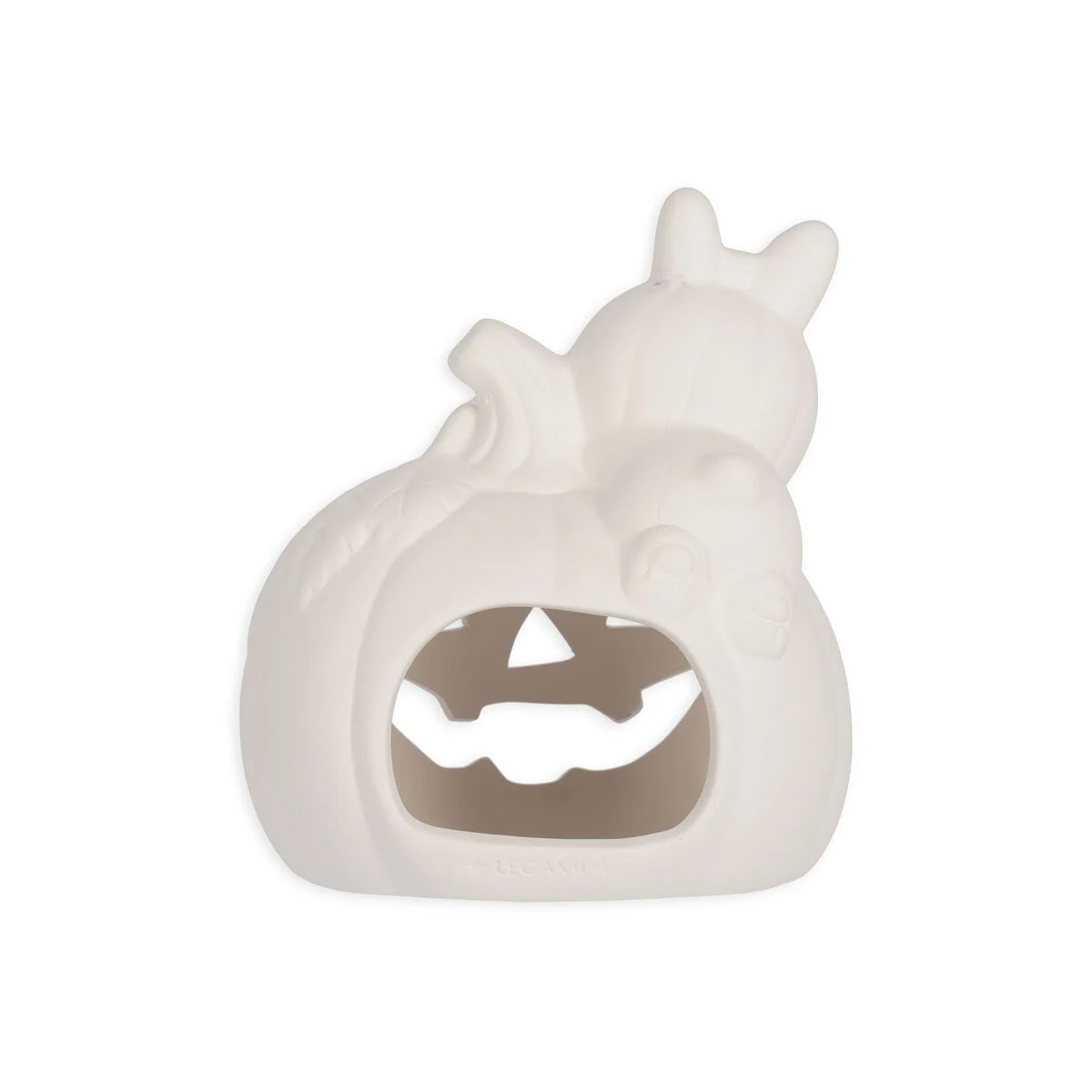 Kit de Decoração e Pintura de Halloween Legami - Paint Your Halloween