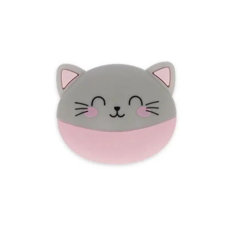 Borracha 2 em 1 Meow Eraser Legami - Kitty
