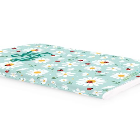 Caderno A5 Legami - Ladybug