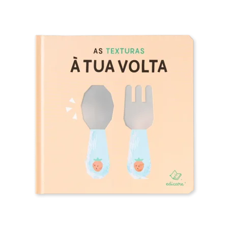 As Texturas à Tua Volta