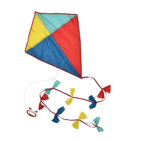 Vintage Memories - Papagaio de Papel Diamond Legami