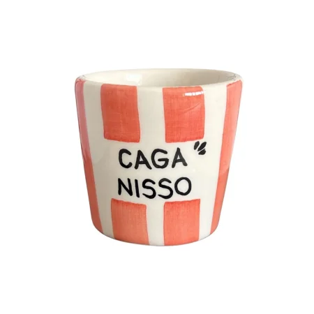 Copo de café - Caga nisso