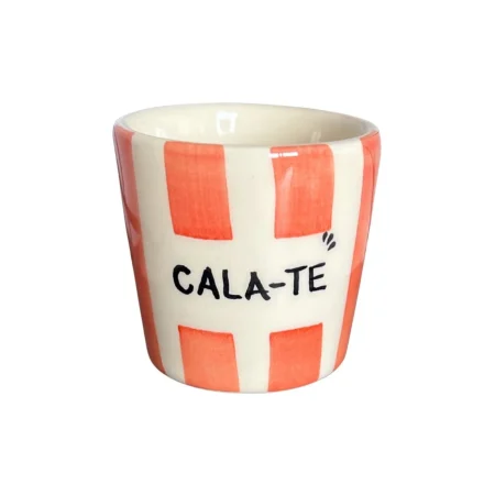 Copo de café - Cala-te