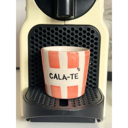 Copo de café - Cala-te