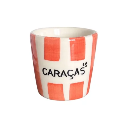Copo de café - Caraças