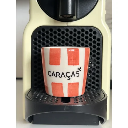 Copo de café - Caraças