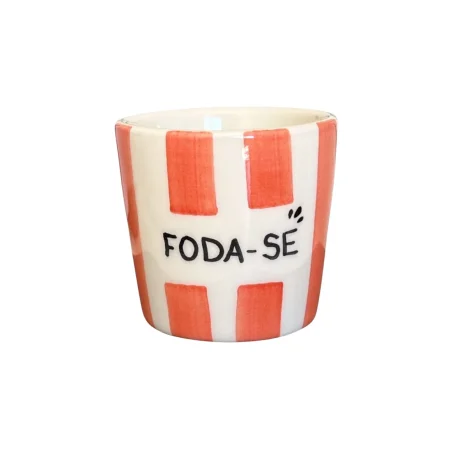 Copo de café - Foda-se