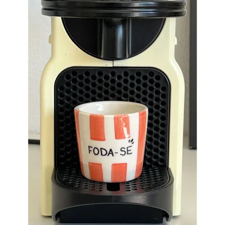Copo de café - Foda-se