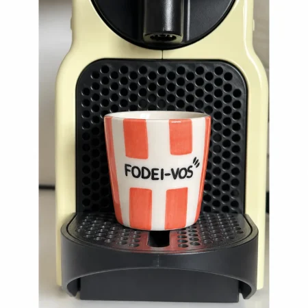 Copo de café - Fodei-vos