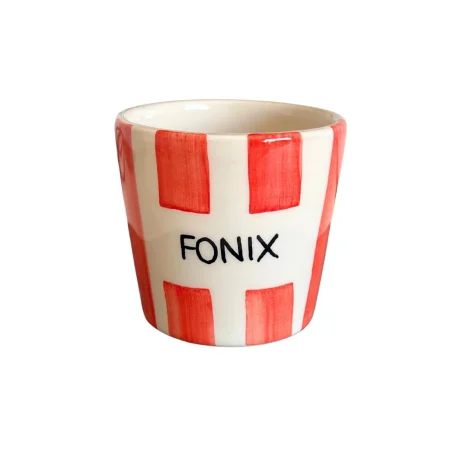 Copo de café - Fonix