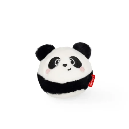 Bola Saltitona Legami - Bouncing Gang Panda