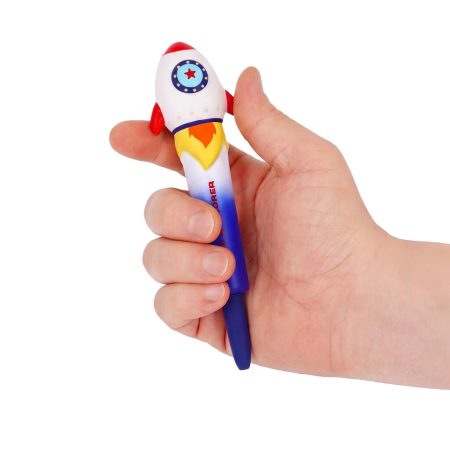 Caneta Squishy de Gel Legami - Space