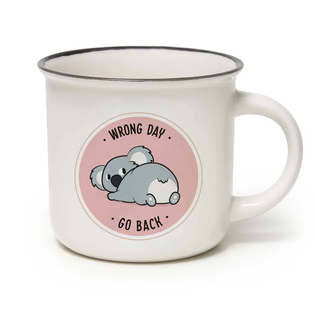 Caneca Take a break Koala
