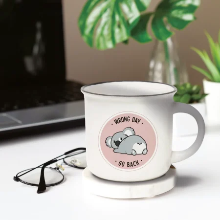 Caneca Take a break Koala