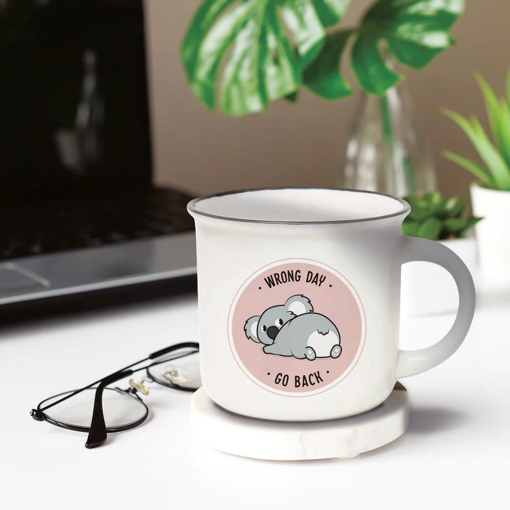 Caneca Take a break Koala