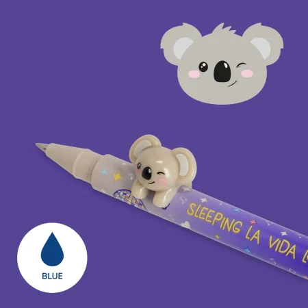 Caneta Lovely Friends Legami - Koala