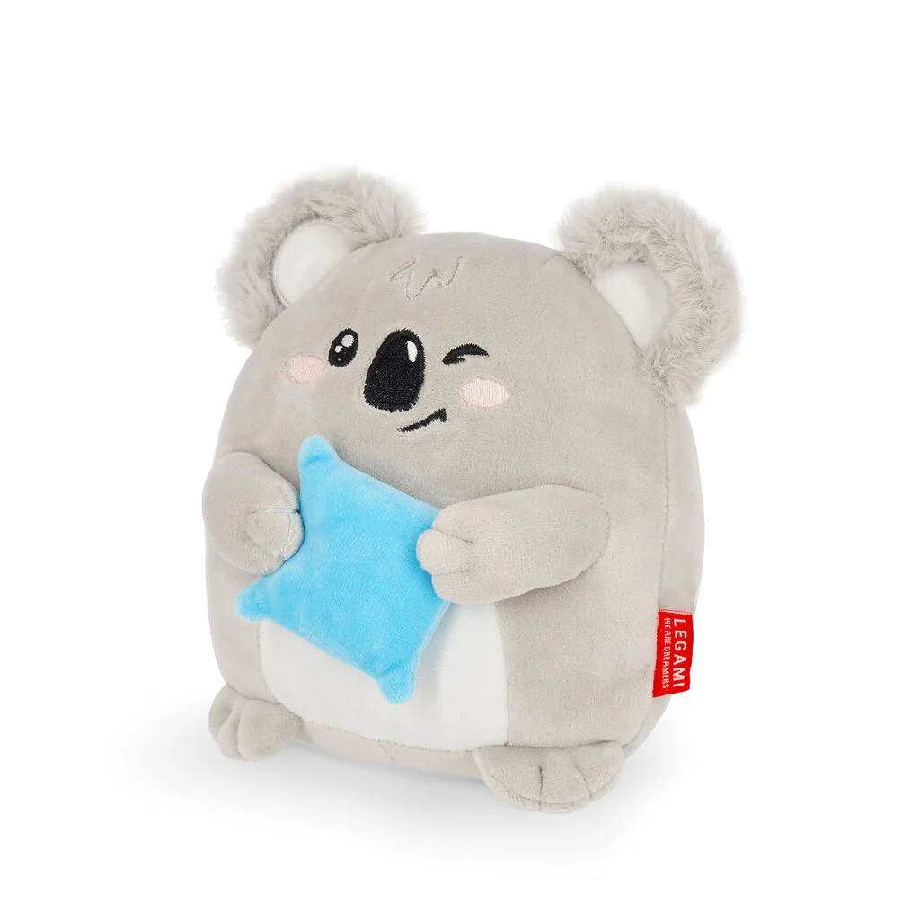 Peluche Super Soft Legami - Koala