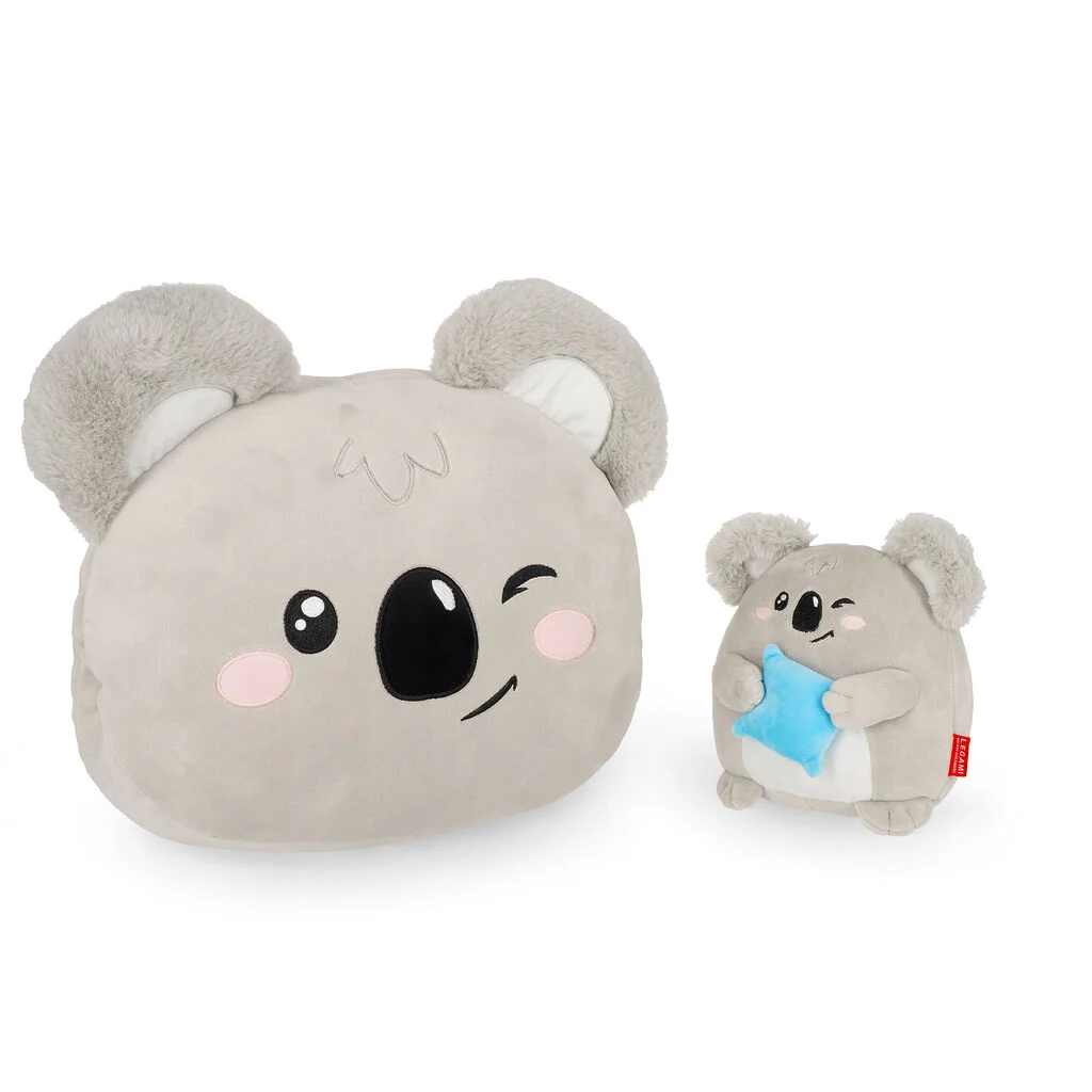 Peluche Super Soft Legami - Koala