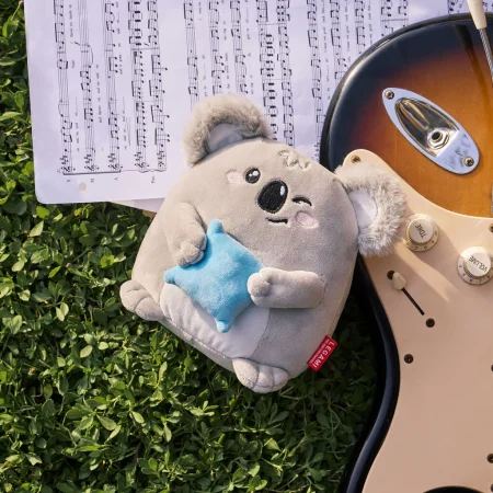 Peluche Super Soft Legami - Koala