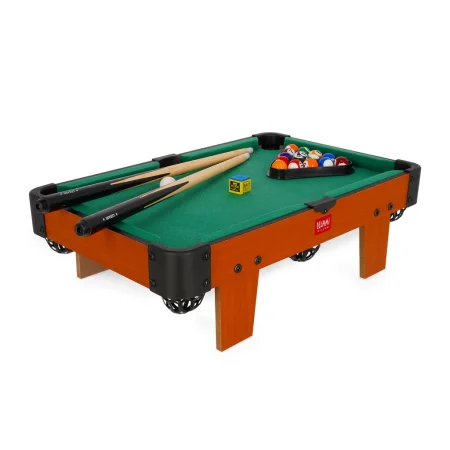 Vintage Memories - Jogo Bilhar de Mesa