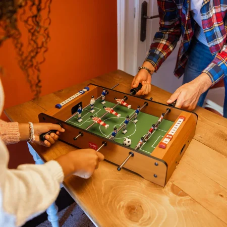 Vintage Memories - Jogo Matraquilhos de Mesa Legami
