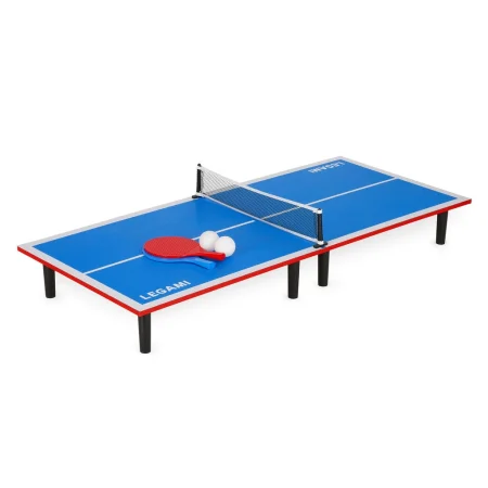 Vintage Memories - Jogo Ténis de Mesa Legami