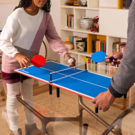 Vintage Memories - Jogo Ténis de Mesa Legami