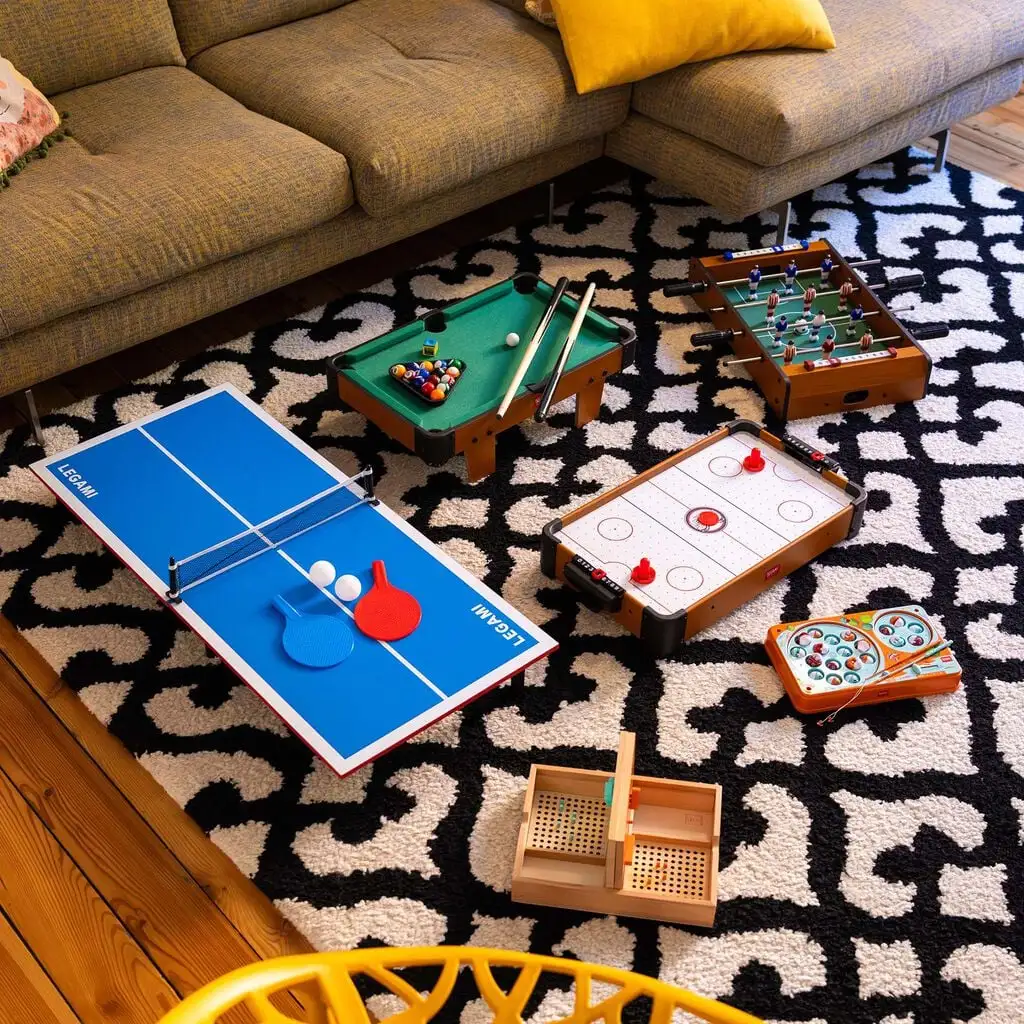Vintage Memories - Jogo Legami