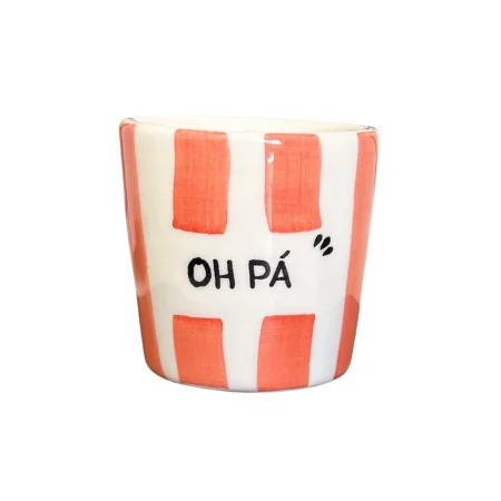 Copo de café - Oh pá