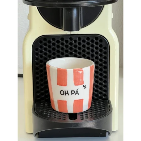Copo de café - Oh pá