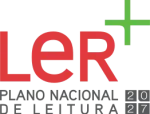 Logo Plano Nacional de Leitura